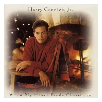 Harry Connick Jr. - When My Heart Finds Christmas (Red Coloured) (Reissue) (2 LP)