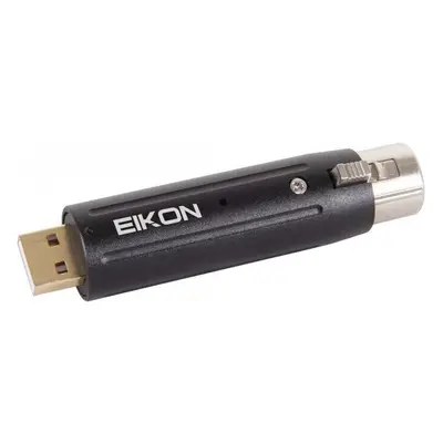 PROEL EKUSBX1 USB zvuková karta