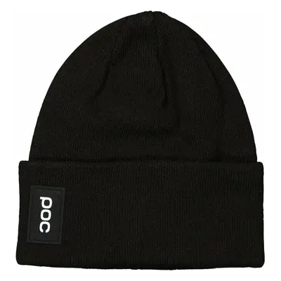 POC Pure Beanie Uranium Black Čepice