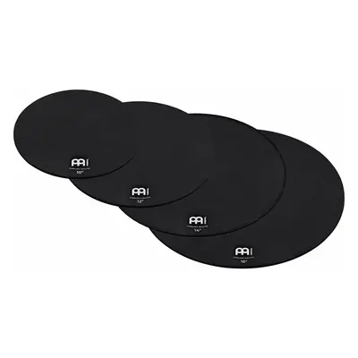 Meinl Drum Mute Set 10" / 12" / 14" / 16" Tlumící prvek pro bicí