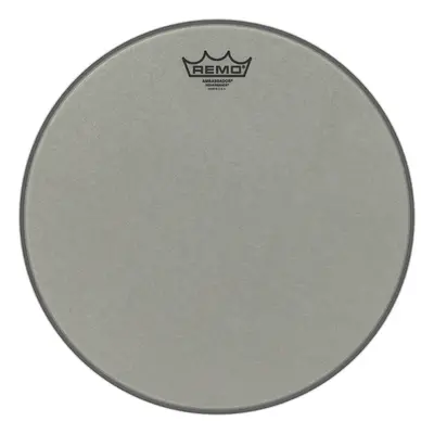 Remo RA-0014-SS Ambassador Renaissance 14" Blána na buben