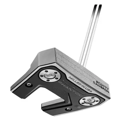 Scotty Cameron Phantom Pravá ruka 5S 33" Golfová hole Patr