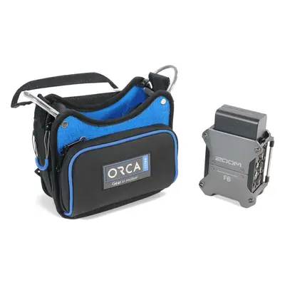 Orca Bags OR-268 Obal pro digitální rekordér