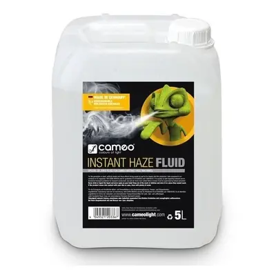 Cameo INSTANT Haze 5L Náplň do hazerů L