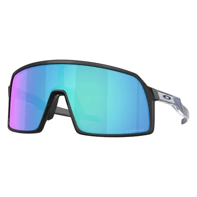 Oakley Sutro Matte Black/Prizm Sapphire Sportovní brýle