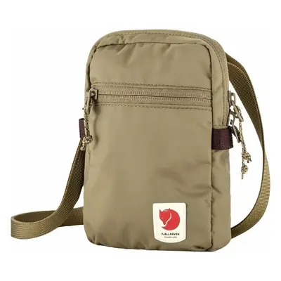 Fjällräven High Coast Pocket Clay Taška přes rameno