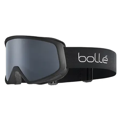 Bollé Bedrock Black Matte/Grey Lyžařské brýle