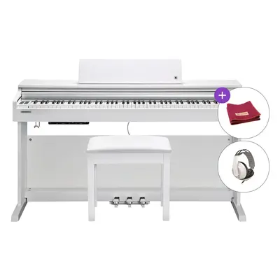 Kurzweil CUP M1 SET Digitální piano White