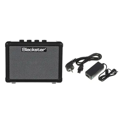 Blackstar FLY Bass Amp Power SET Malé baskytarové kombo