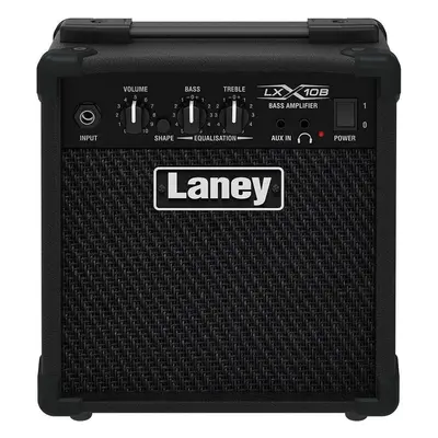 Laney LX10B Malé baskytarové kombo