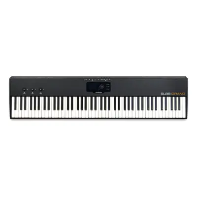 Studiologic SL88 Grand MIDI keyboard