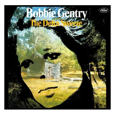 Bobbie Gentry - The Delta Sweete (Deluxe Edition) (2 LP)