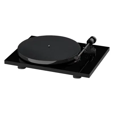 Pro-Ject E1 BT AT3600L High Gloss Black Gramofon