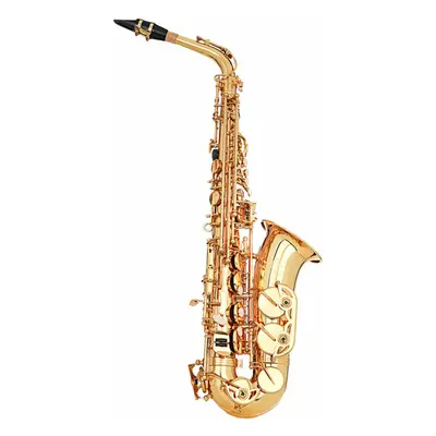 Grassi GR SAL700BUNDLE Alto saxofon