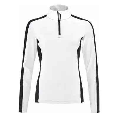 Head Aster Midlayer Women White/Black Svetr