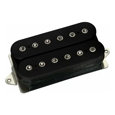 DiMarzio DP 245FBK Dominion Bridge Black Kytarový snímač