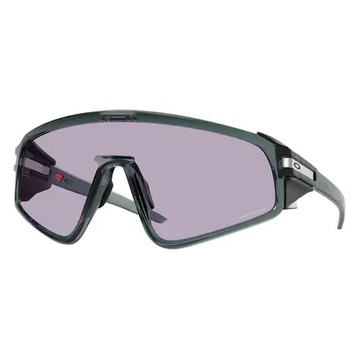 Oakley Latch Panel Crystal Black/Prizm Slate Sportovní brýle