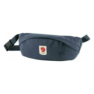 Fjällräven Ulvö Hip Pack Medium Mountain Blue Ledvinka