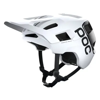 POC Kortal Race MIPS Hydrogen White/Uranium Black Matt Cyklistická helma