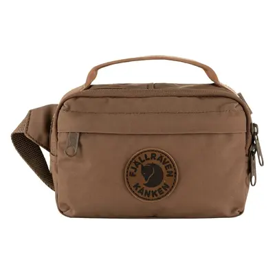 Fjällräven Kånken No. Hip Pack Hazel Brown