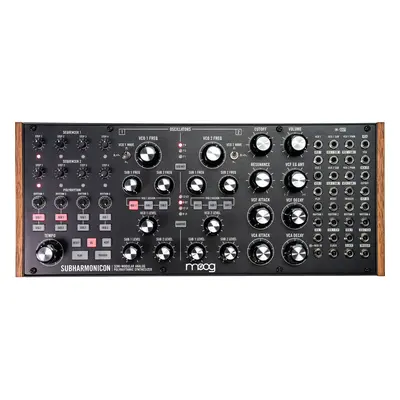 MOOG Subharmonicon Syntetizátor