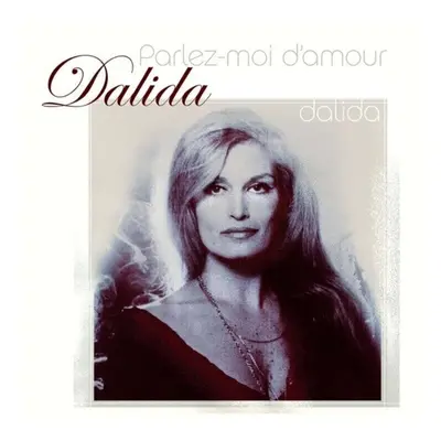 Dalida - Parlez-Moi D'Amour (Solid White & Solid Yellow Coloured) (Limited Edition) (LP)