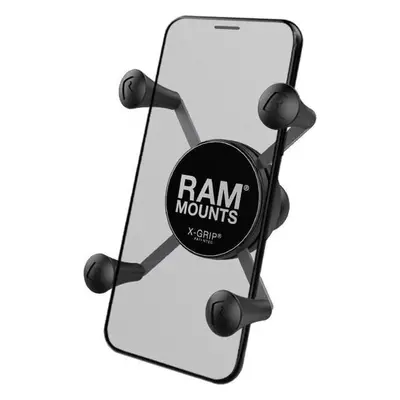 Ram Mounts X-Grip Universal Phone Holder with Ball Držák