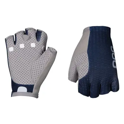 POC Agile Short Glove Turmaline Navy Cyklistické rukavice