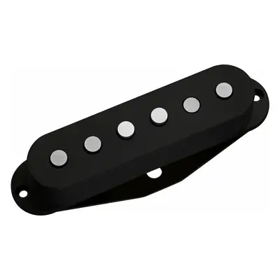 DiMarzio DP 110BK FS-1 Black Kytarový snímač