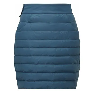 Mountain Equipment Earthrise Womens Skirt Majolica Blue Sukně