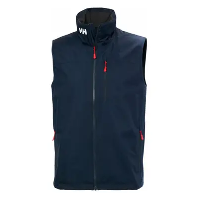 Helly Hansen Bunda Men's Crew Sailing Vest 2.0 Navy