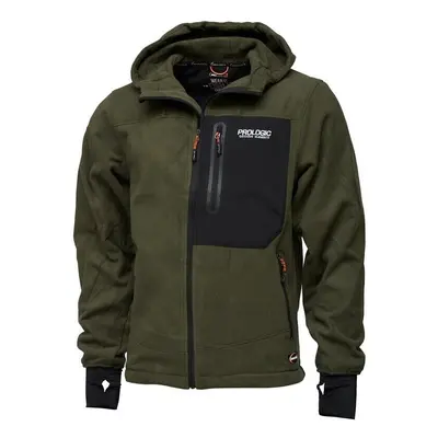 Prologic Bunda Commander Fleece Jacket