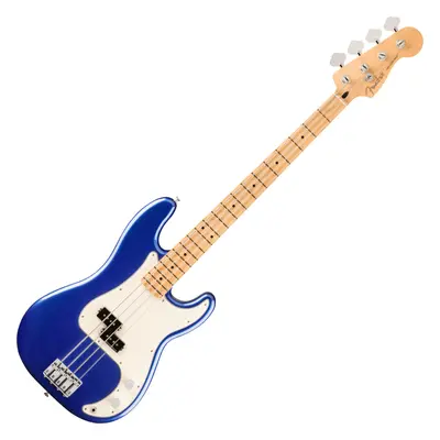 Fender Player Series Precision Bass MN Daytona Blue Elektrická baskytara