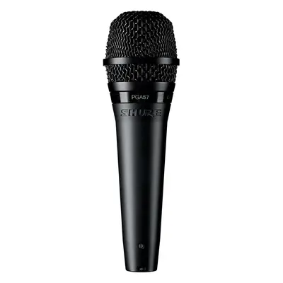 Shure PGA57 Dynamický nástrojový mikrofon