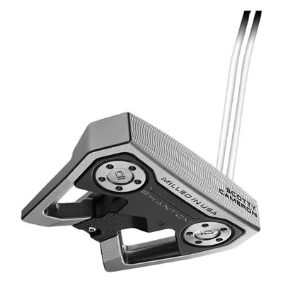 Scotty Cameron Phantom Pravá ruka 33" Golfová hole Patr