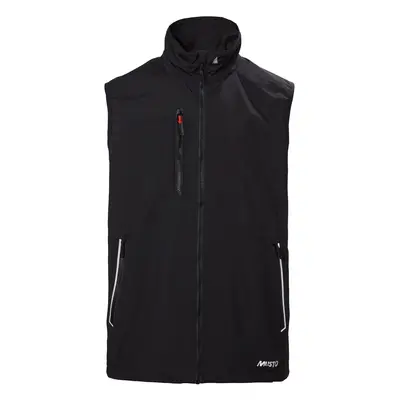 Musto Bunda Sardinia Gilet 2.0 Black