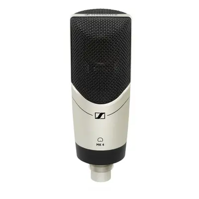 Sennheiser MK Kondenzátorový studiový mikrofon