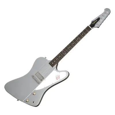 Epiphone Firebird I Silver Mist Elektrická kytara