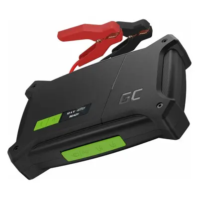 Green Cell GC PowerBoost Car Jump Starter Powerbanka