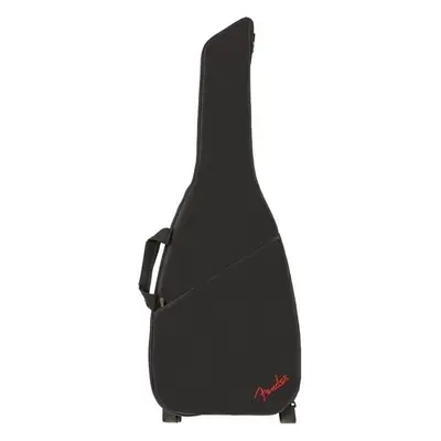 Fender FE405 Pouzdro pro elektrickou kytaru Black