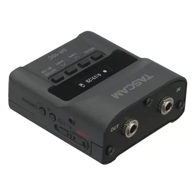 Tascam DR-10CS Přenosný přehrávač