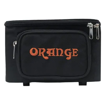 Orange Micro Series Head GB Obal pro kytarový aparát Black