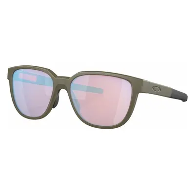 Oakley Actuator Matte Dark Brush/Prizm Snow Sapphire Lifestyle brýle