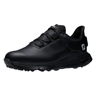 Footjoy PRO SLX Carbon Black/Black/Grey Pánské golfové boty