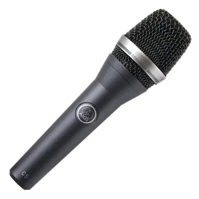 AKG C Kondenzátorový mikrofon pro zpěv