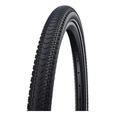 Schwalbe Marathon Almotion 29/28" (622 mm) 40.0 Black Plášť na trekingové kolo