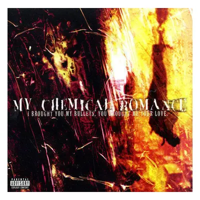 My Chemical Romance - I Brought You My Bullets, You Brought Me Your Love (LP)