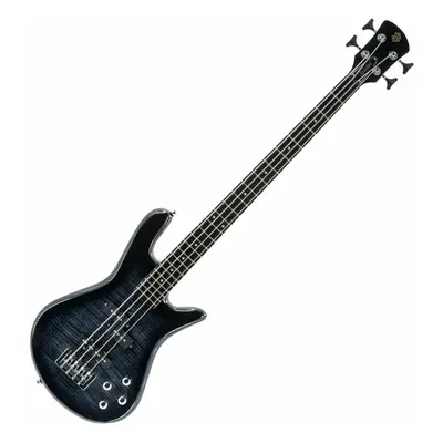 Spector Legend Standard Black Stain Gloss Elektrická baskytara