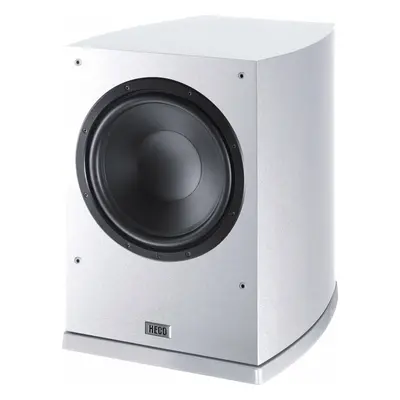 Heco Victa Elite Sub A Hi-Fi Subwoofer White ks