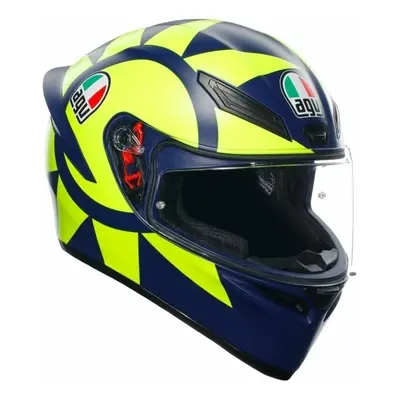 AGV K1 Soleluna Přilba